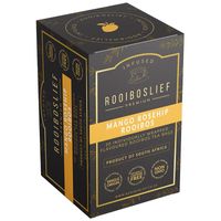 Rooiboslief Premium Infused Rooibos – Mango Rosehip